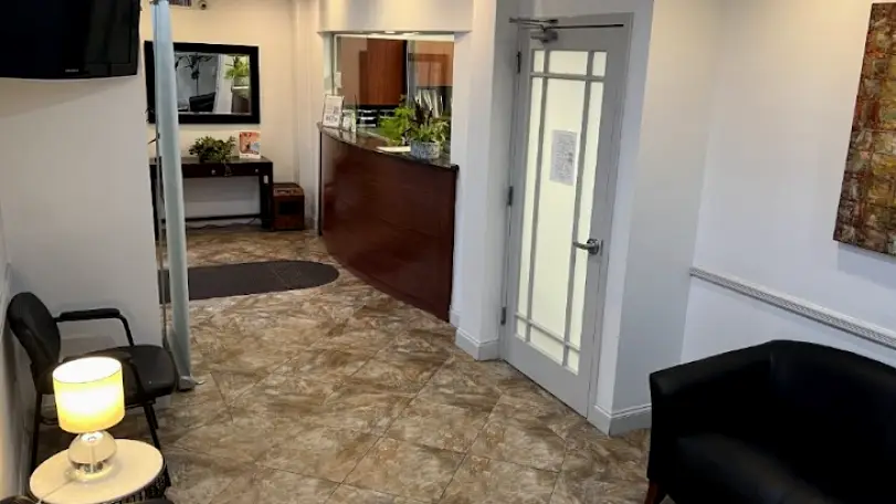 Queens Woodside Dental Care