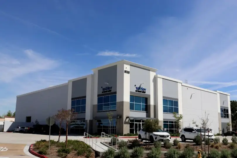 Rancho Cucamonga Vakker Dental Inc.