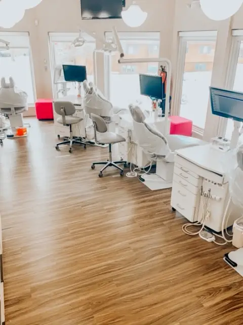 Rapid City Meyer & Dana Orthodontics