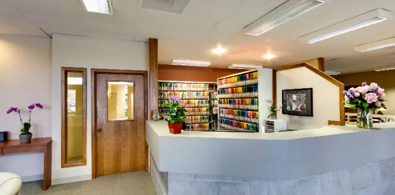 Redmond Traxler Dental