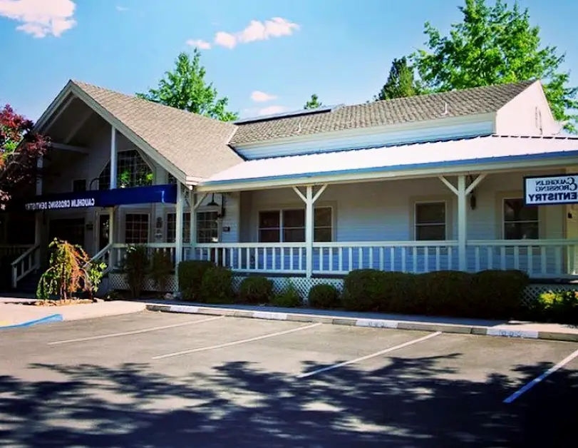 Reno Caughlin Crossing Dentistry