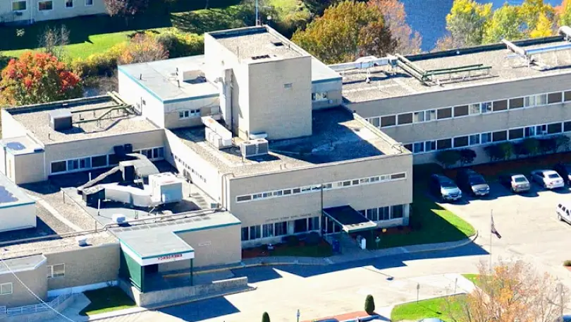 RRH Gouverneur Hospital