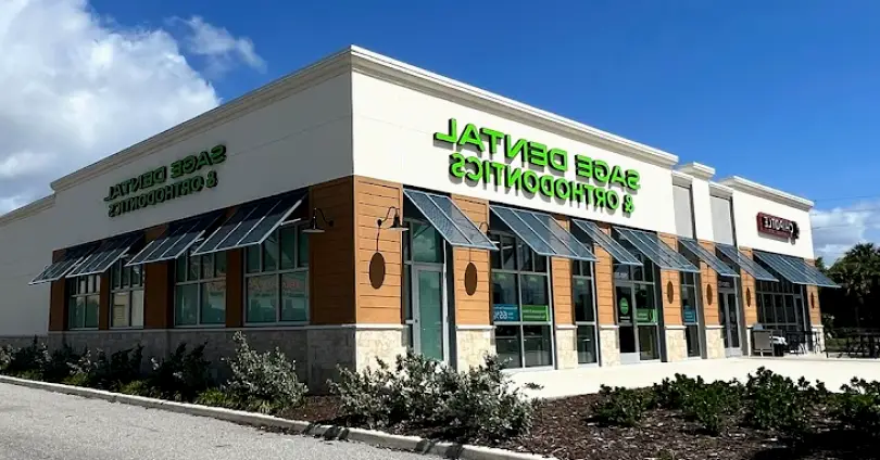 Sage Dental of Titusville
