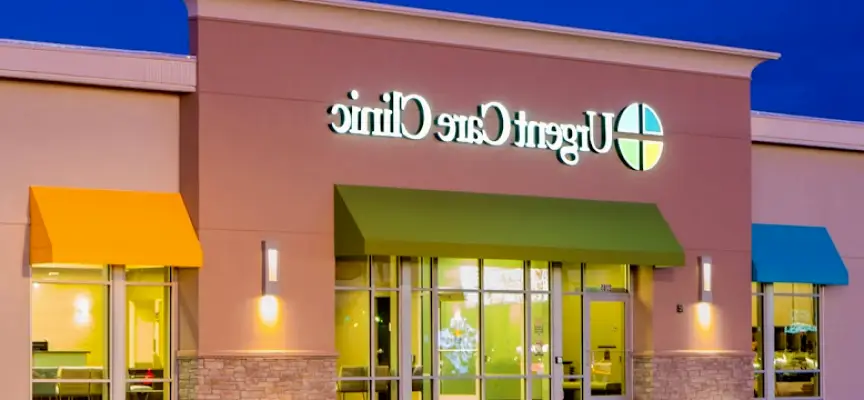 Salina Regional Urgent Care