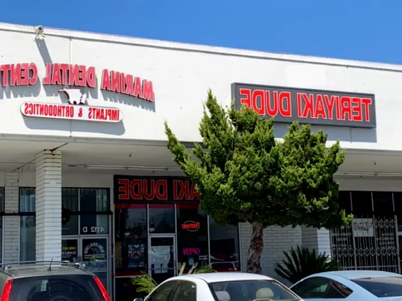 San Jose Marina Dental Center
