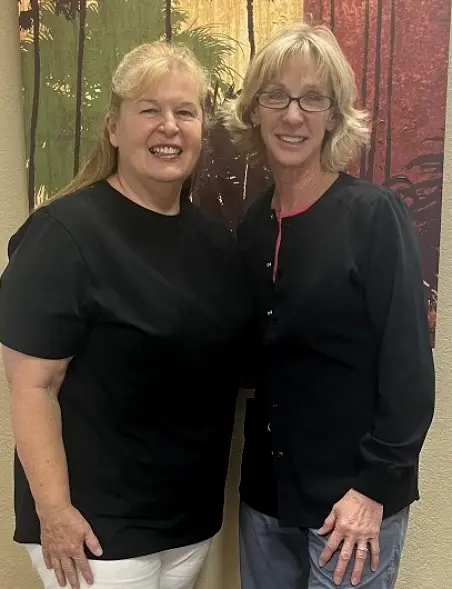 Sanger Karen Avantino, DDS, LPPC