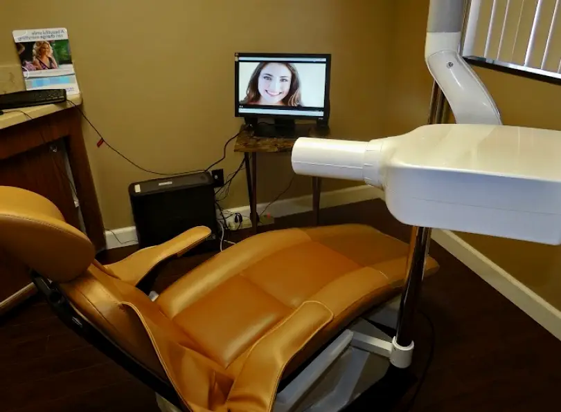 Santa Ana Santa Maria Dental Office