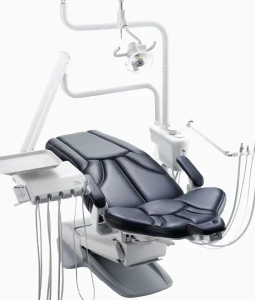 Santa Clarita Dunkel Dental Services & Equipment Sales, Inc.