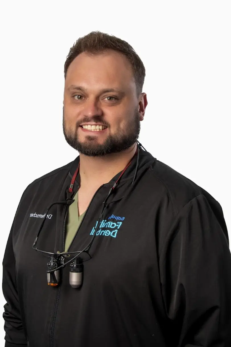 Sapulpa Family Dental & Braces