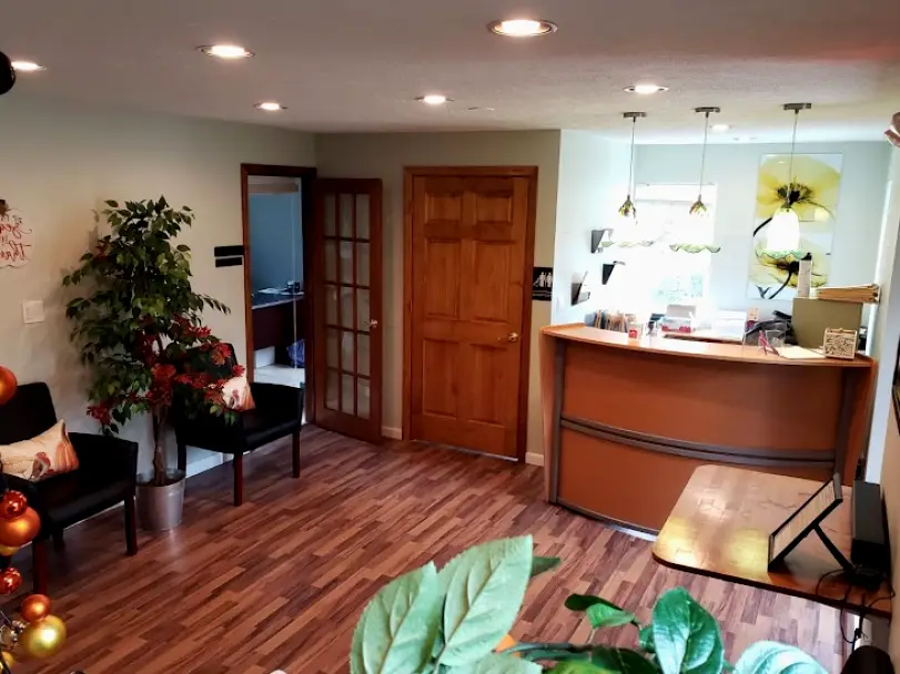 Sewickley Franklin Park Dental