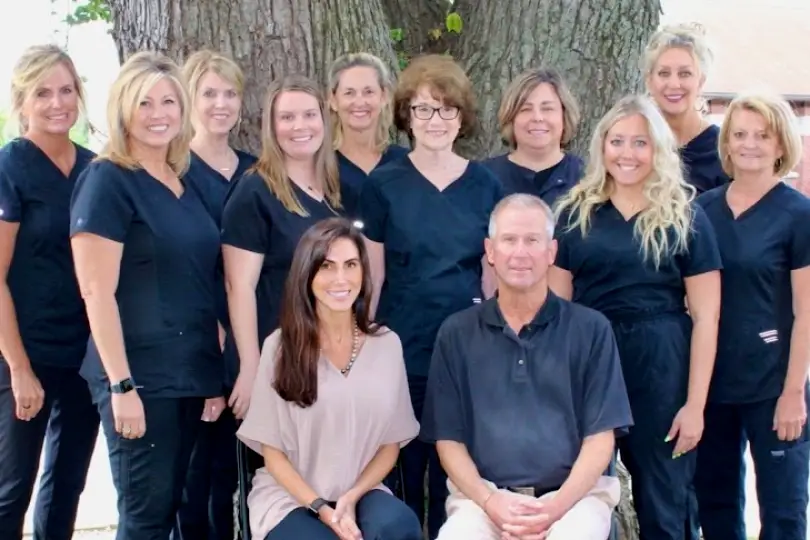 Shelbyville Drs. Long, Burton and Whaley Family Dentistry