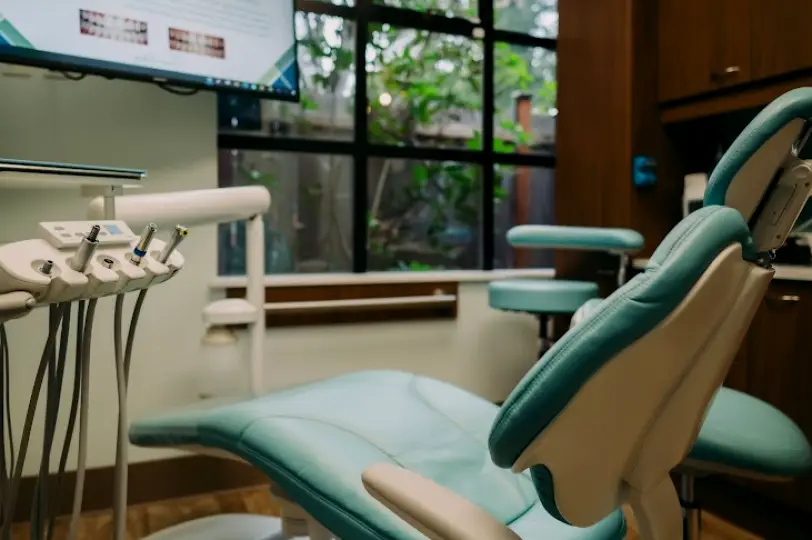 Shoreline Tremblay Dental Studio