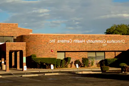 Sierra Vista Adult Clinic - Chiricahua Community Health Centers, Inc.