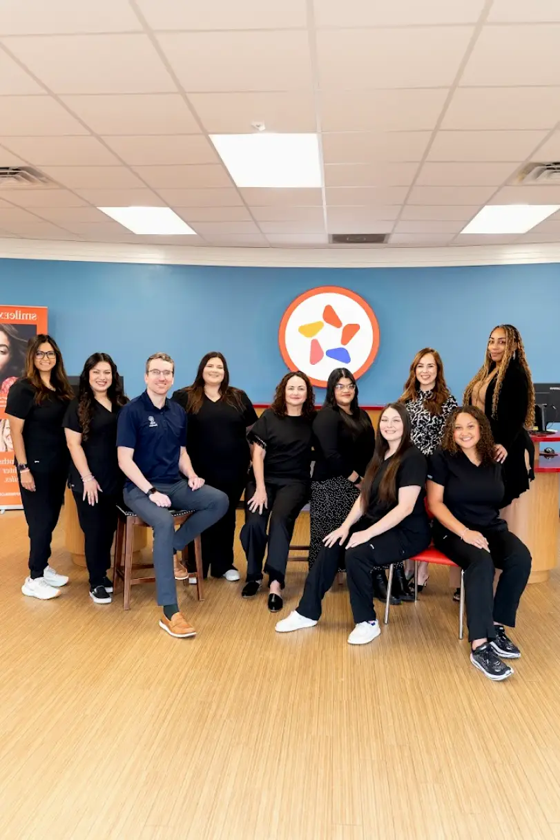 Smile Doctors Orthodontics - Waco