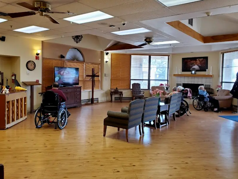 Spearman Hansford Hospital
