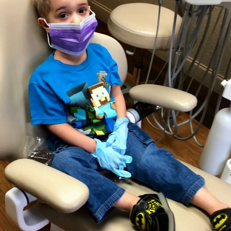 Sweetwater Cloudland Dental