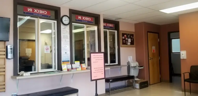 Taos El Centro Family Health