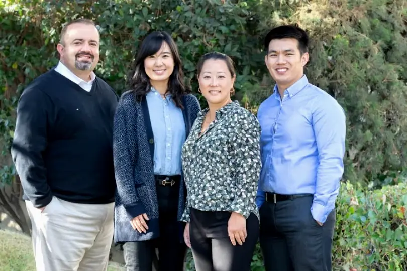 Torrance Sachi & Co. Dentistry