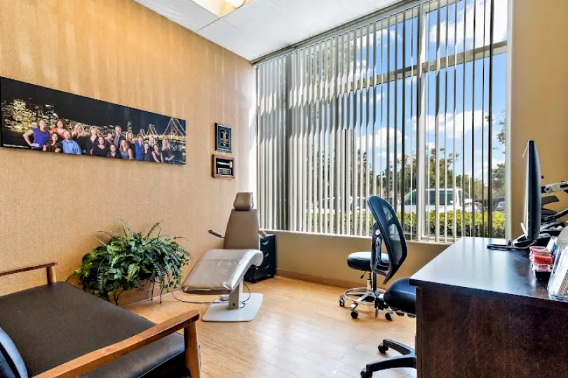 Tracy Marcel Orthodontics