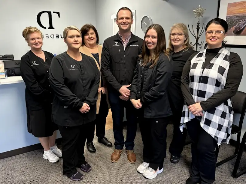 True Dental - Hixson