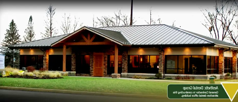 Uniontown Aesthetic Dental Group