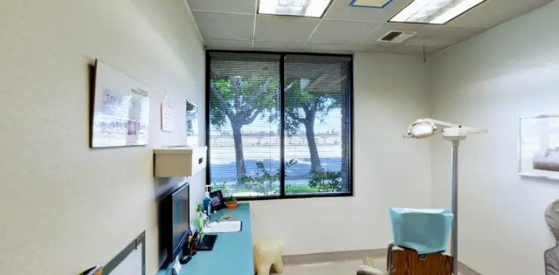 Visalia Ide Megan F DDS