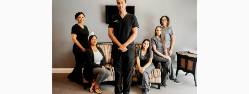 Wesley Chapel Apex Dental