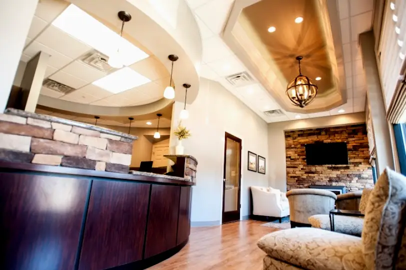Willow Grove Ocean Dental Center
