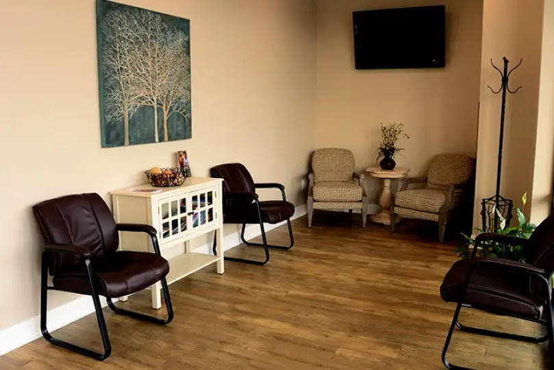 Abingdon Amburgey Dental
