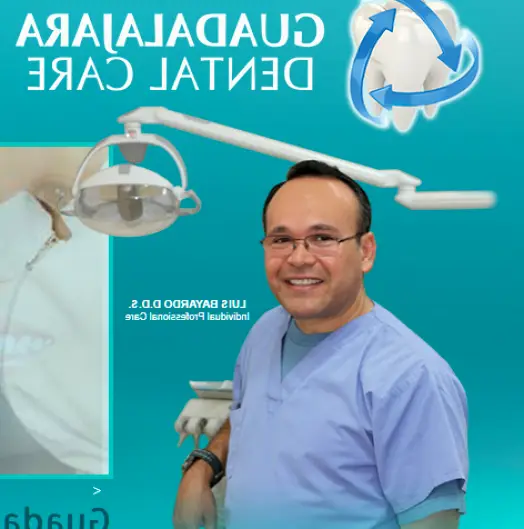 Alhambra Guadalajara Dental Care