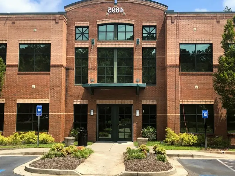 Alpharetta Windward Parkway Dentistry