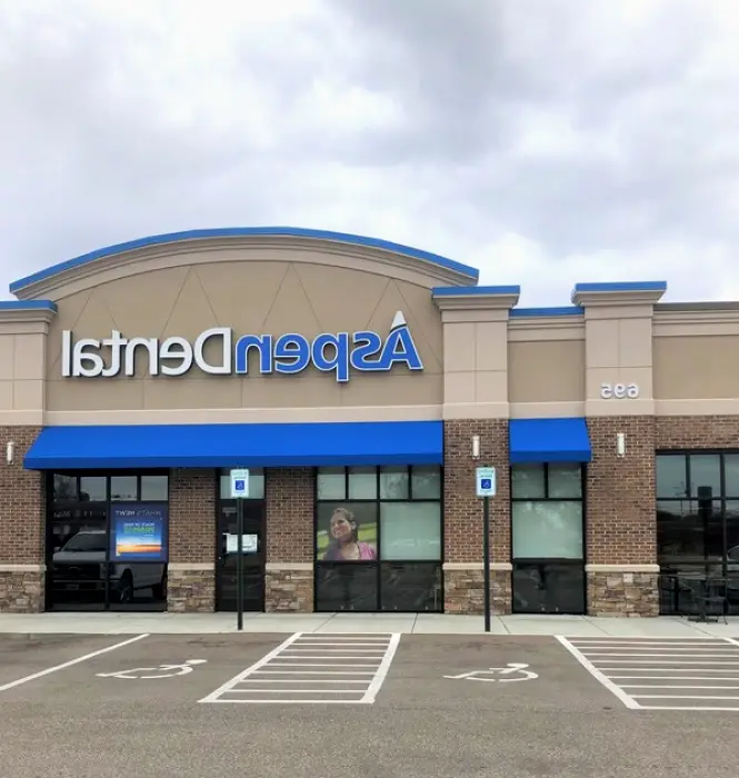 Aspen Dental - Cordova, TN