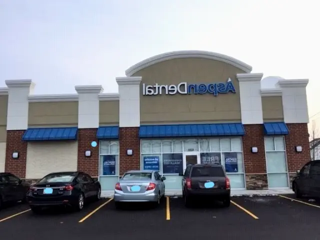 Aspen Dental - Mayfield Heights, OH