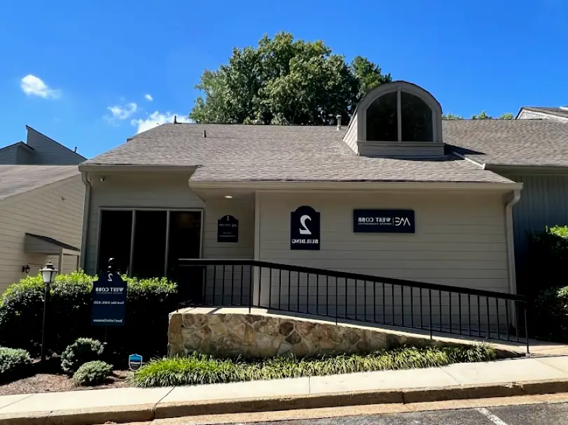Austell West Cobb Modern Endodontics