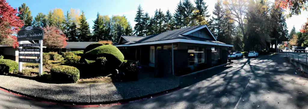 Bellevue Whole Body Dental