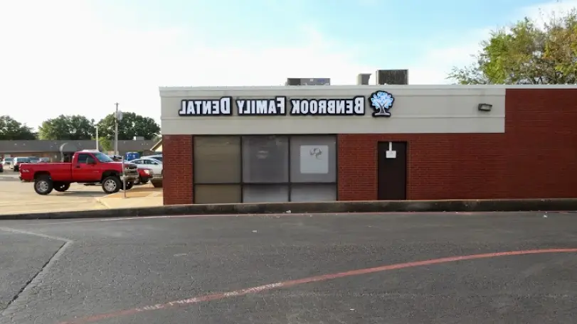Benbrook Family Dental
