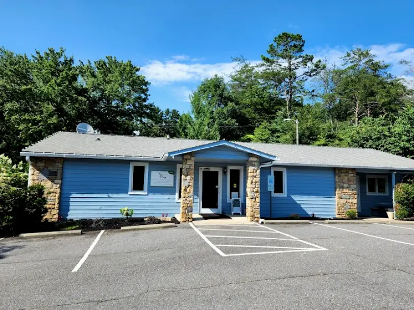 Black Mountain Anders Dental