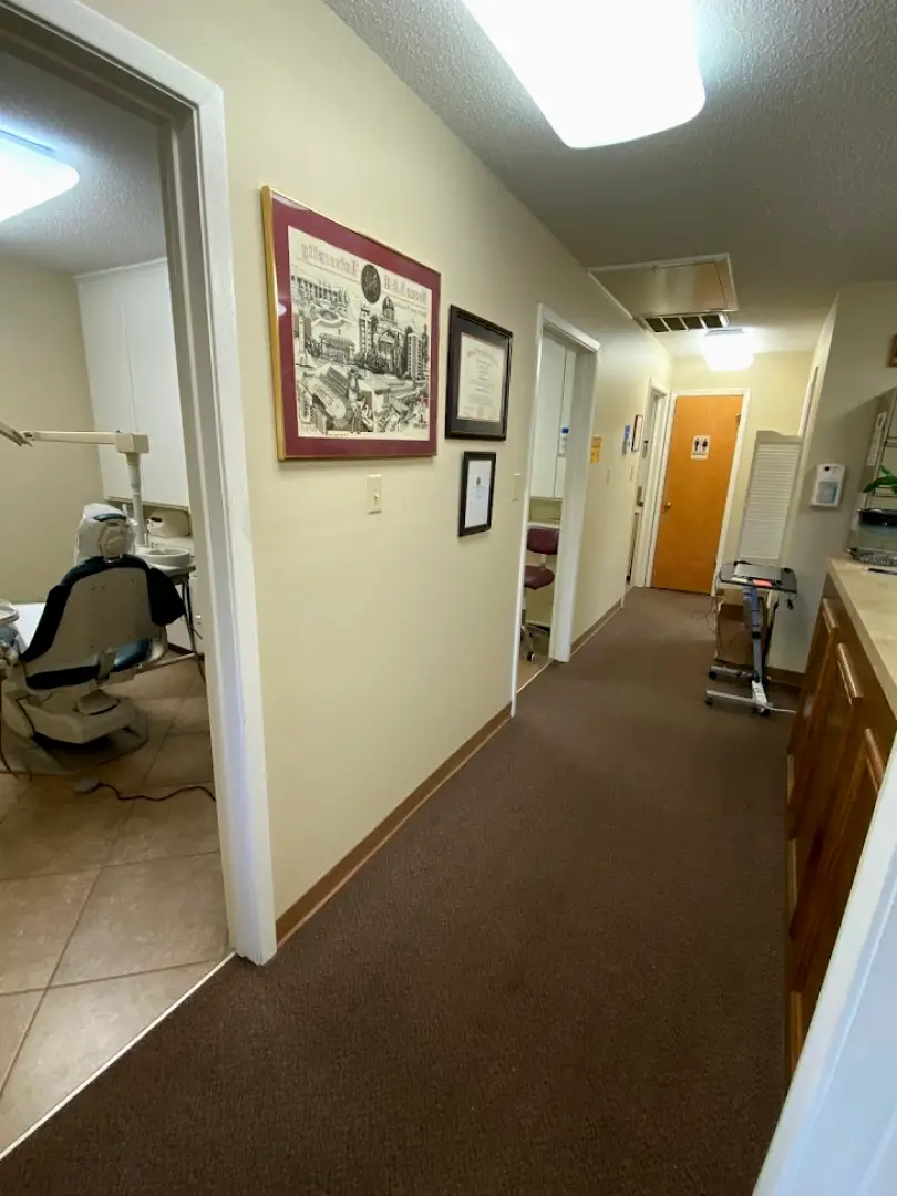 Bryan BCS Family Dental