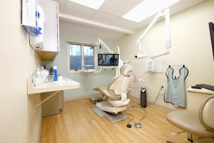 Carmel Hamlet Rifkin Dental