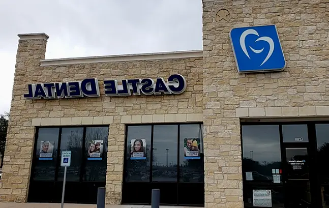 Castle Dental & Orthodontics - Round Rock - O'Connor Drive