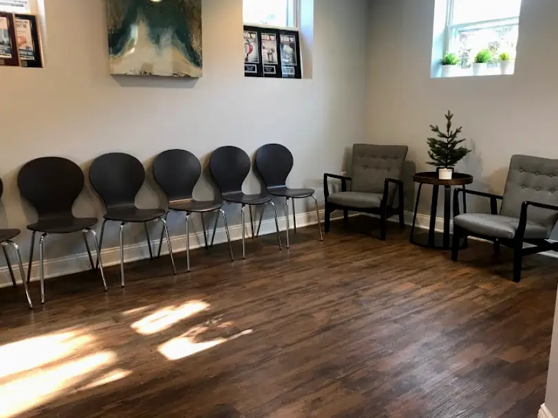Cedar Grove Dr. Cecilio Po Dentist