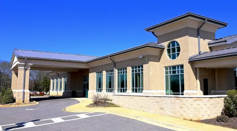 Centreville Bibb Medical Center