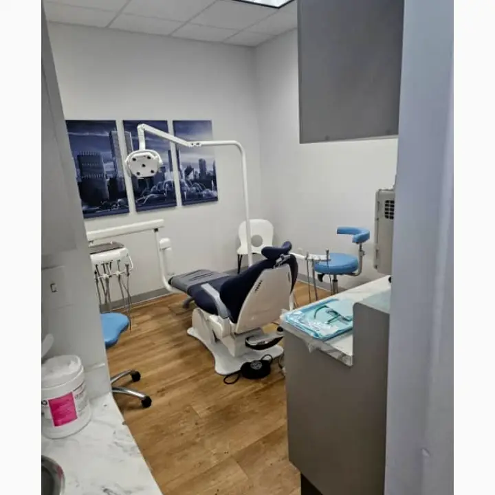  Chicago DentalWorks & Orthodontics Irving Park