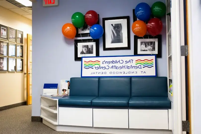 Children's Dental Health Center at Englewood Dental