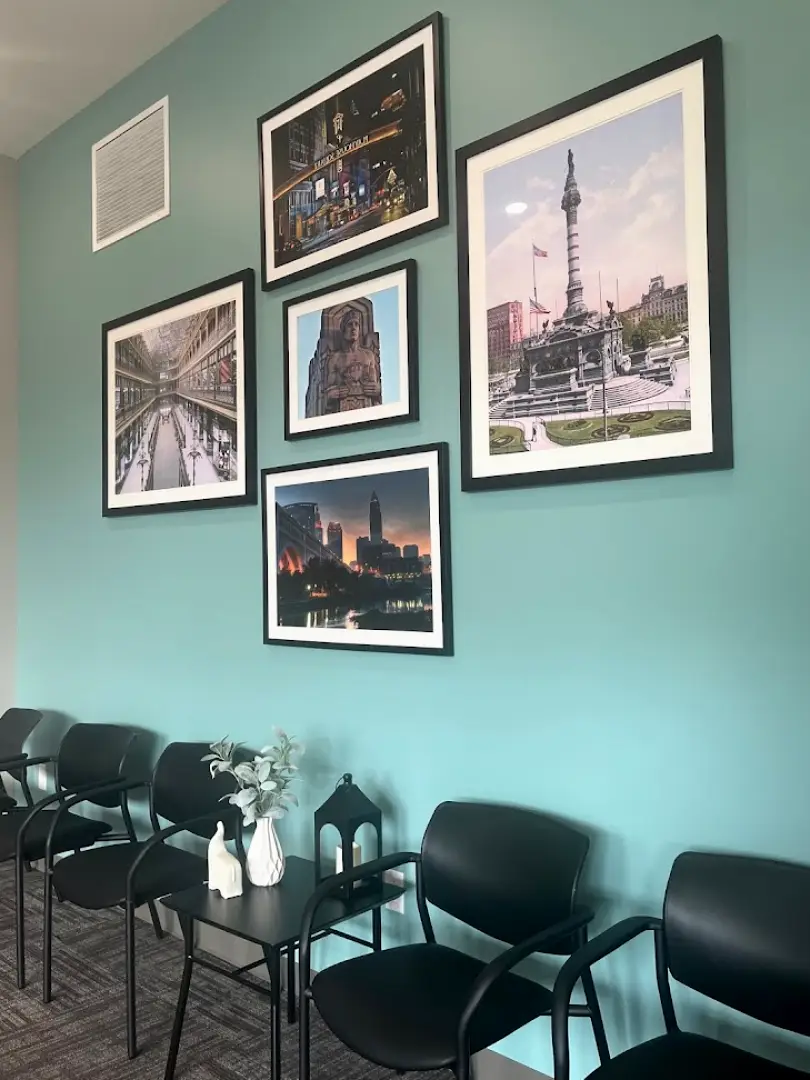 Cleveland Heights Hudec Dental