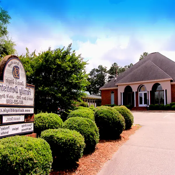 Columbia Davis & Dingle Family Dentistry