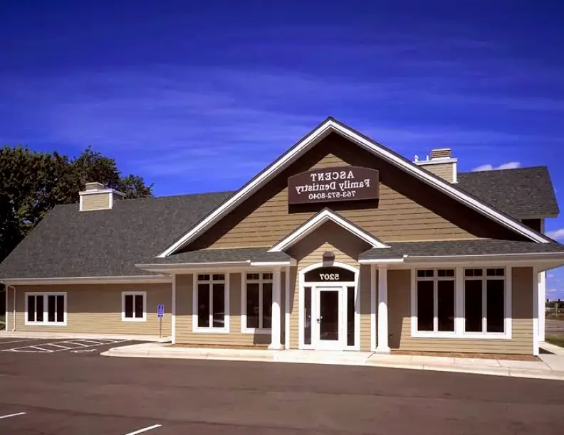 Columbia Heights Ascent Family Dentistry