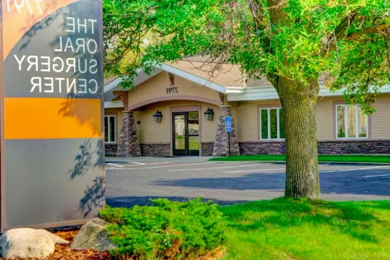 Cottage Grove The Oral Surgery Center