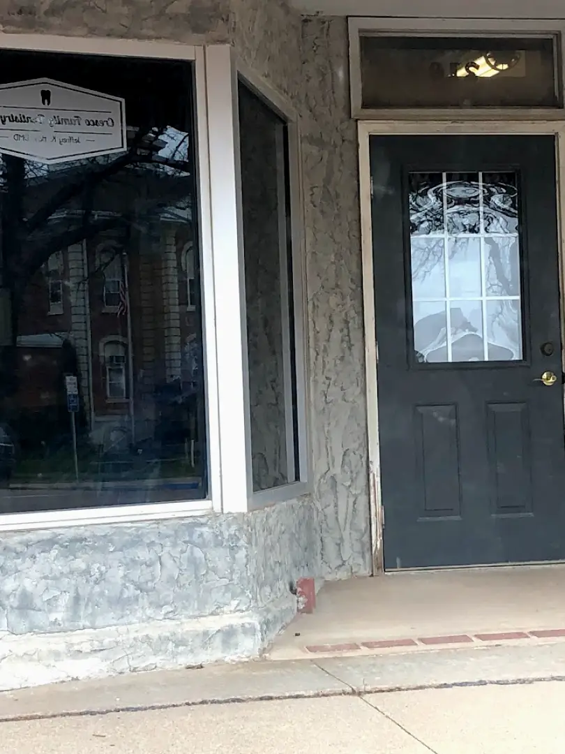 Cresco Family Dentistry, P.C
