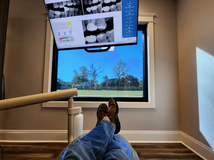  Daphne Jubilee Family Dentistry